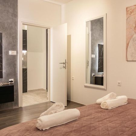 Zagreb Pearl, Strict Center Apartment Exterior photo